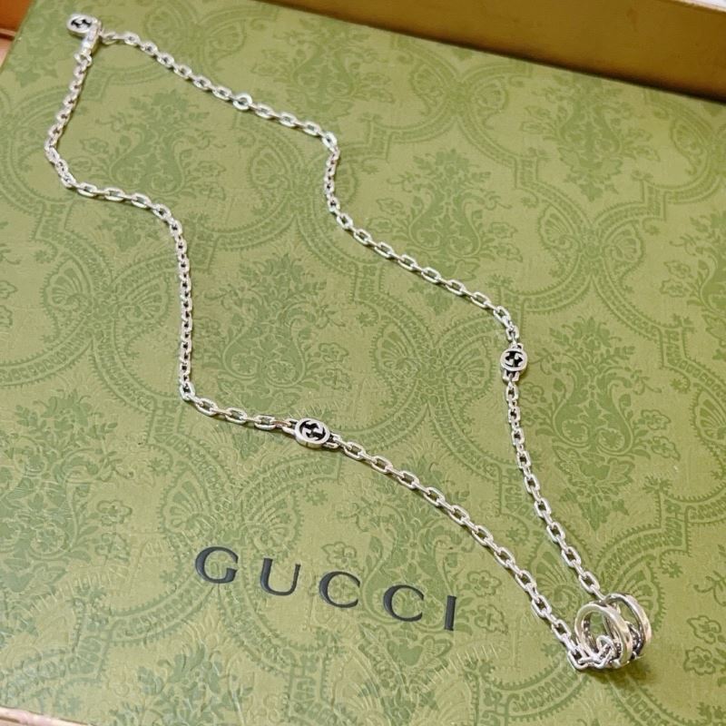 Gucci Necklaces